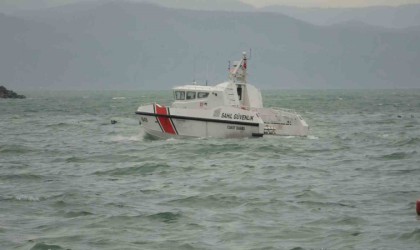 Kayıp 7 mürettebatı arama çalışmaları sürüyor