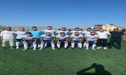 Kayseri Süper Amatör Küme: Başakpınarspor: 1 - Erciyes Esen Makina FK: 0