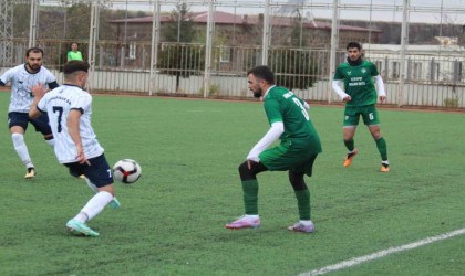 Kayseri Süper Amatör Kümede heyecan dorukta