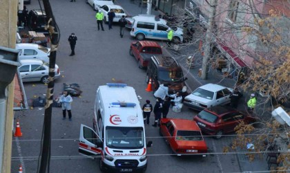 Kayseride 3 kişiyi öldüren sanığın davasına devam edildi