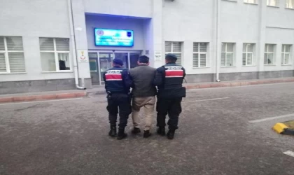 Kayseri’de FETÖ hükümlüsü yakalandı