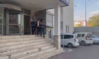 Kayseride fuhuş yapılan 8 ev kapatıldı