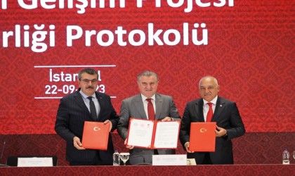 Kayseride öğretmenlere futbol eğitimi verilecek