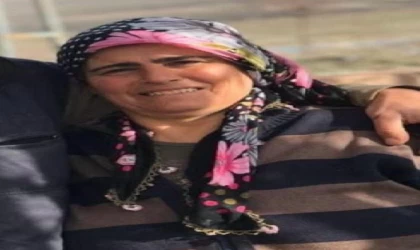 Kayseri’deki keserli kadın cinayetinde 2’si oğlu 3 şüpheli adliyede