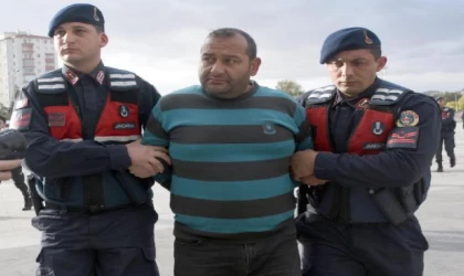 Kayseri’deki keserli kadın cinayetinde komşu tutuklandı / Ek fotoğraf