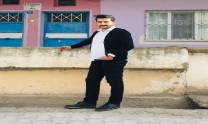 Kazada ölen polis memuru toprağa verildi