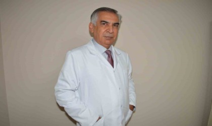 KBB Uzmanı Dr. Faruk Atlı: 6 Şubat sonrası alerji vakalarında artış var