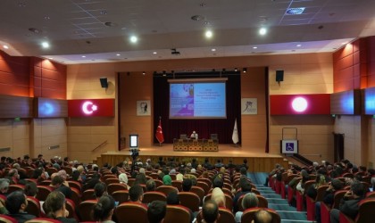 KBÜde 2209/A-B Programları Tanıtım ve Proje Yazma Eğitimi