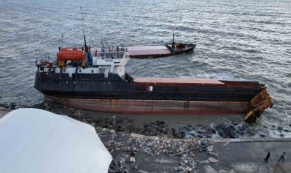 Kdz. Ereğlide batan Kafkametler gemisinin mürettebat listesi ortaya çıktı