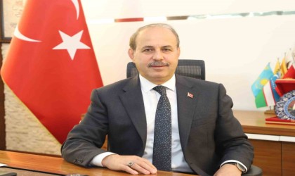 Kılıçtan 24 Kasım Öğretmenler Günü mesajı