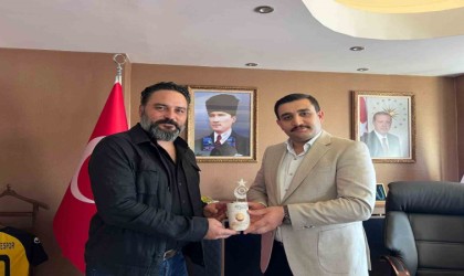 Kirli Hanım Peyniri, Gömeçin ismini aldığı ödül ile yurtdışına taşıdı