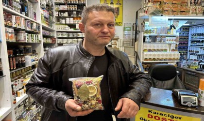 Kış çayı soğuk havalarda gripten koruyor