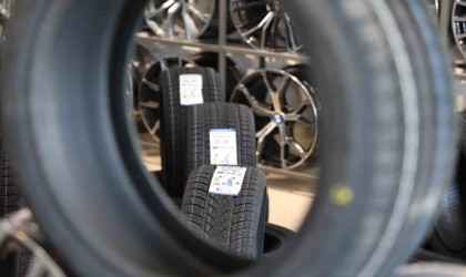 Kış lastiğinde hayati önem taşıyan ‘tarih uyarısı