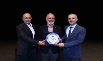 Kitap Günleri, Sayar ve Yenişehirlioğlu ile final yaptı