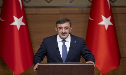 KKTC Cumhurbaşkanı Ersin Tatar ve Cumhurbaşkanı Yardımcısı Cevdet Yılmaz Konyaya geliyor