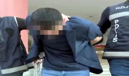 Kocaeli’de 12 kaçak göçmen yakalandı, 1 organizatör tutuklandı