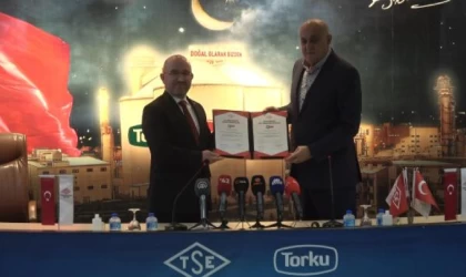 Konya Şeker’in 3 fabrikası ‘Sürdürülebilir Güvenli Üretim Belgesi’ aldı