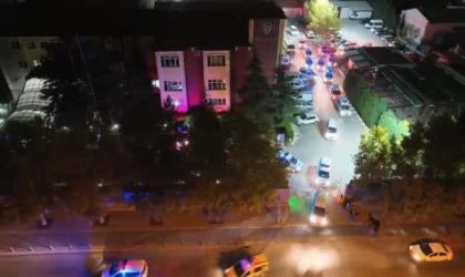 Konya’da aranan 133 kişi yakalandı