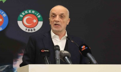 Konyada “Değişen dünyada dönüşen çalışan olmak” çalıştayı düzenlendi