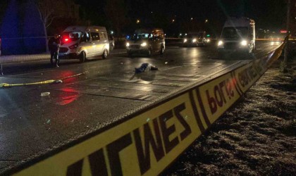 Konyada feci kaza: 5 ölü