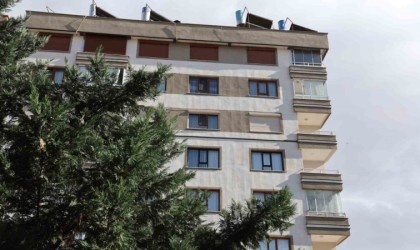 Konyada kış sezonunun başlaması kiralık daire fiyatlarına yansıdı