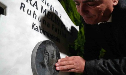 Köpekten kaçarken kamyonun altında can veren kızına verdiği sözü tuttu, açtığı davayı kazandı