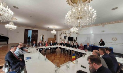 KTOnun düzenlediği Romanya Pazar Araştırması ve B2B Ticaret Heyeti organizasyonu tamamlandı