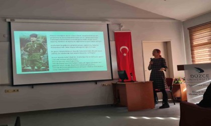 Küçükkülahlı “Üzerimize düşen sorumluluğu yerine getirmeliyiz”