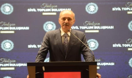 Kurtulmuş: Bu sevdalarından vazgeçmezlerse dünya süratle 3’üncü bir dünya savaşına sürüklenmekte (2)