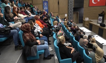 Kütahyada Sonbaharda şiir ve müzik etkinliği