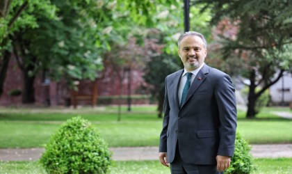 Maden ocaklarıyla tahrip olan doğada enerji üretilecek