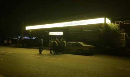 Manisa’daki gazinocu cinayetinde suç çetesi çökertildi; 8 tutuklama