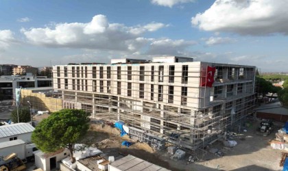 Manisaya dev kütüphane