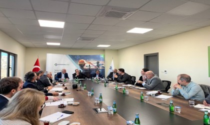 Marmara OSBye Türkiyenin ilk OSB Yeşil Hidrojen Ar-Ge ve Üretim Merkezi kuruluyor