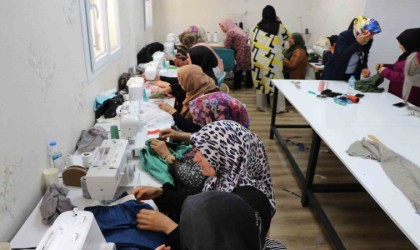 Mehmet Canpolat: “Hanımlarımız, kadınlarımız her zaman başımızın tacı. Onlar bizlere emanet”