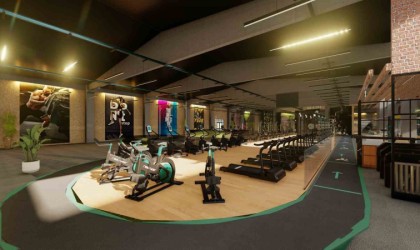 Menemene bir tesis daha