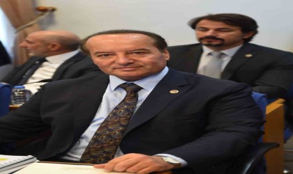 Milletvekili Akay, Sağlık Bakanlığından bütçeye kaynak aktarımı talebinde bulundu