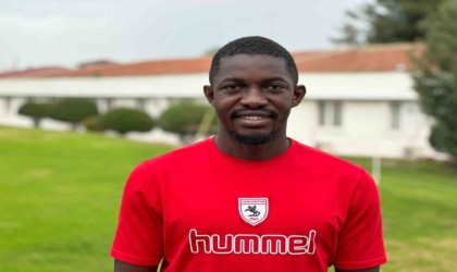 Moryké Fofana: Çok çalışıp güzel sonuçlar almaya devam edeceğiz