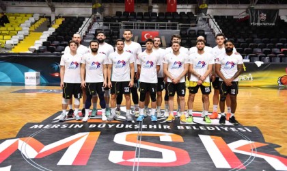 MSK oyuncuları Uluslararası Mersin Maratonunda koşacak