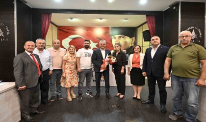 Muhtar Metin Kökün ismi parkta yaşayacak