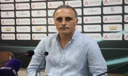 Mustafa Gürsel: “Bu galibiyete ihtiyacımız vardı”