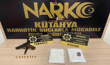 Narkotik köpeği Thor tırdaki uyuşturucuyu böyle buldu