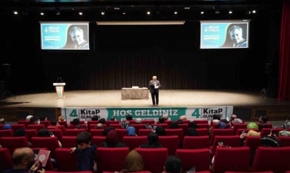 Nurullah Genç: Dünyanın adaleti kalmadı