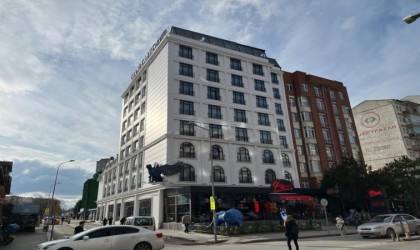 O otel için İçişleri Bakanlığından soruşturma kararı