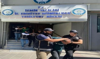 Ödemiş’te 4 kişinin yaralandığı olayla ilgili tutuklu sayısı 8 oldu