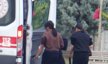 Öğle arasında döner yiyen 7 öğrenci zehirlendi