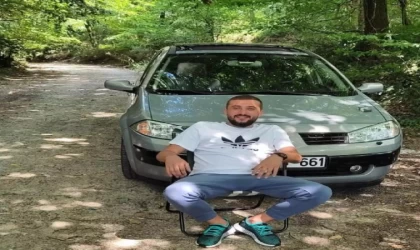 Oğlu öldürülen baba: Bir kavga için insan vurulur mu