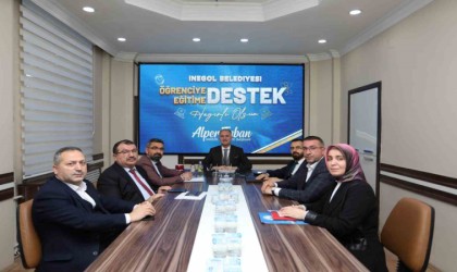 Öğrenciye 1,5 milyon lira yardım