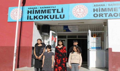 Öğretmenlerini kaya düşmesi sonucu kaybeden öğrencilerin duygu dolu Öğretmenler Günü