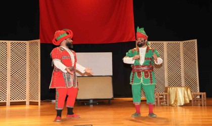 Okula ara veren çocuklar, Talasın etkinlikleriyle dolu dolu tatil yaşadı